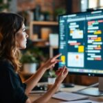 Herramientas no code para marketers
