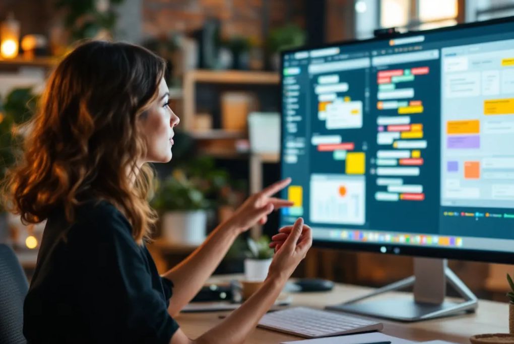 Herramientas no code para marketers