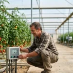 Automatización invernaderos Almería: Maximiza tu rentabilidad