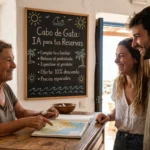 IA en Hoteles de Cabo de Gata: Optimiza tus Reservas
