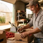 Automatización Agrícola con Make.com en Almería
